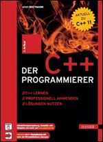 Der C++-Programmierer [German]